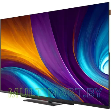 Телевизор Digma Pro UHD 55C картинка 13